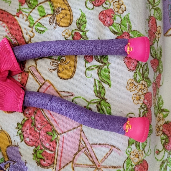 Rare Vintage Bendy Wendy 1996 - Picture 3 of 6